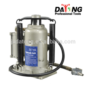 20 Ton Air/Hydraulic Bottle Jack